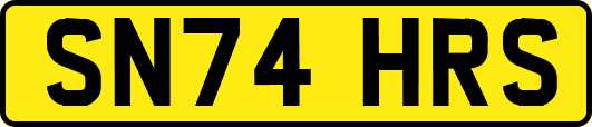 SN74HRS