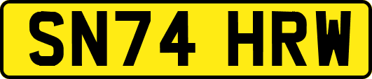 SN74HRW