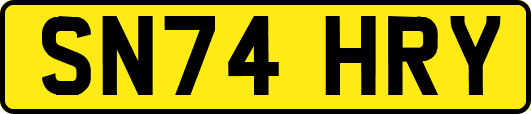 SN74HRY