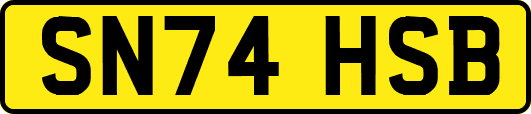 SN74HSB