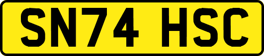 SN74HSC