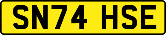 SN74HSE