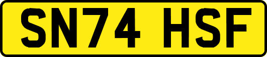 SN74HSF