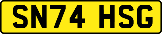 SN74HSG