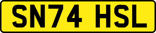 SN74HSL