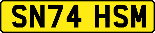 SN74HSM