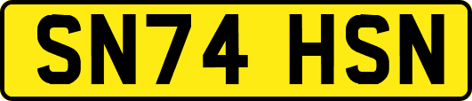 SN74HSN