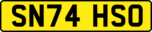 SN74HSO