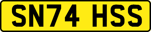 SN74HSS