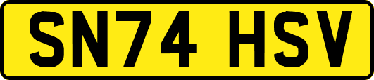 SN74HSV