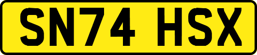 SN74HSX