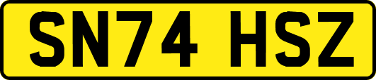 SN74HSZ