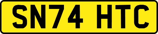 SN74HTC