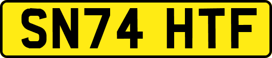 SN74HTF
