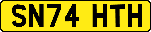 SN74HTH