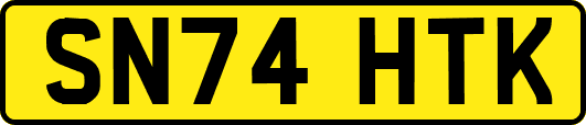 SN74HTK