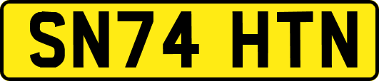 SN74HTN