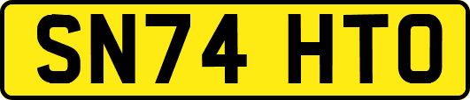 SN74HTO