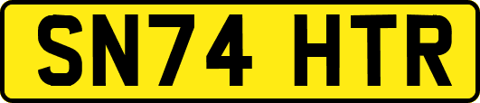 SN74HTR