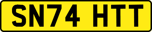 SN74HTT