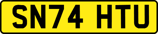 SN74HTU