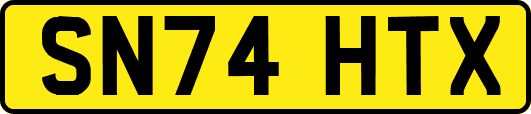 SN74HTX
