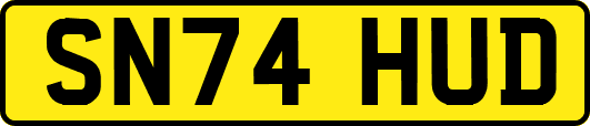 SN74HUD