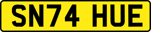 SN74HUE