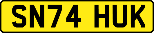 SN74HUK