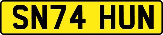 SN74HUN