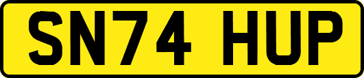 SN74HUP