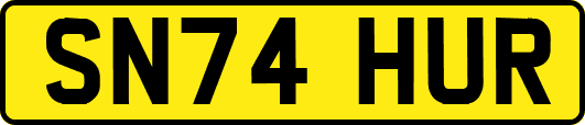 SN74HUR