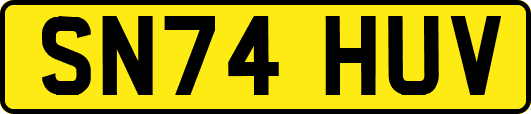 SN74HUV