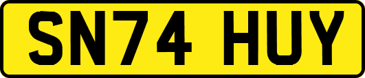 SN74HUY