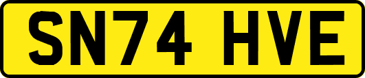 SN74HVE