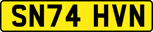 SN74HVN