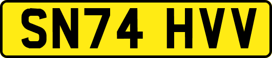 SN74HVV