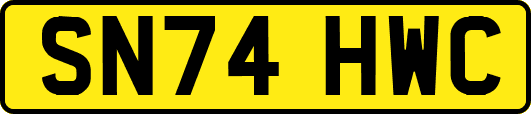 SN74HWC