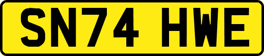 SN74HWE