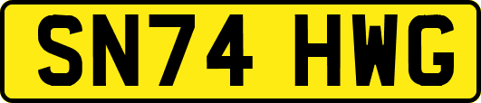 SN74HWG