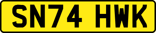 SN74HWK