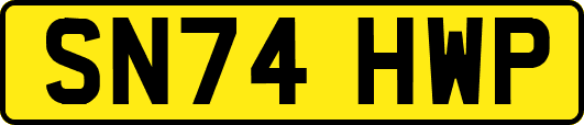 SN74HWP