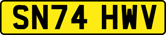 SN74HWV