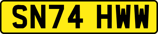 SN74HWW
