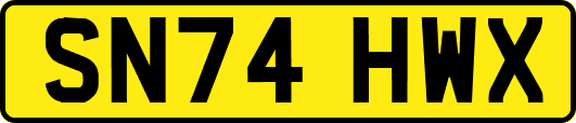 SN74HWX
