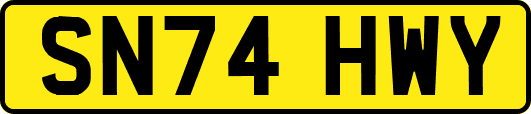 SN74HWY