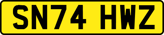 SN74HWZ