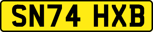 SN74HXB