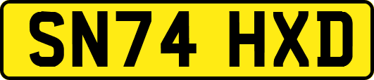 SN74HXD