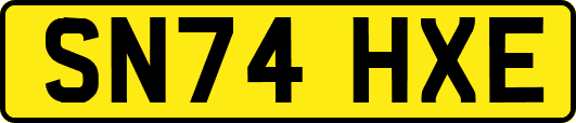 SN74HXE